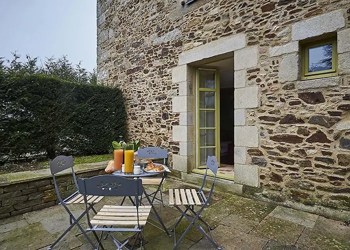 La Terrasse