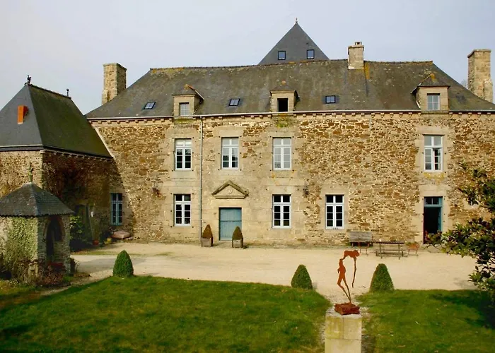 La Terrasse