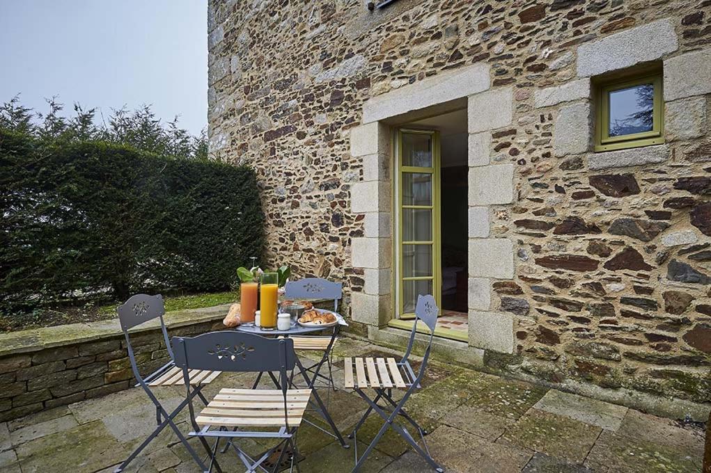 Appartamento La Terrasse *