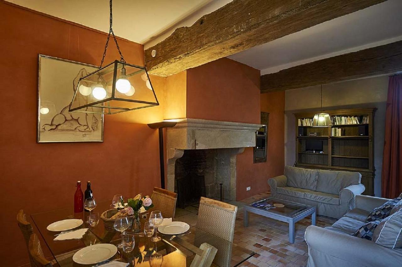 Appartamento La Terrasse Corseul